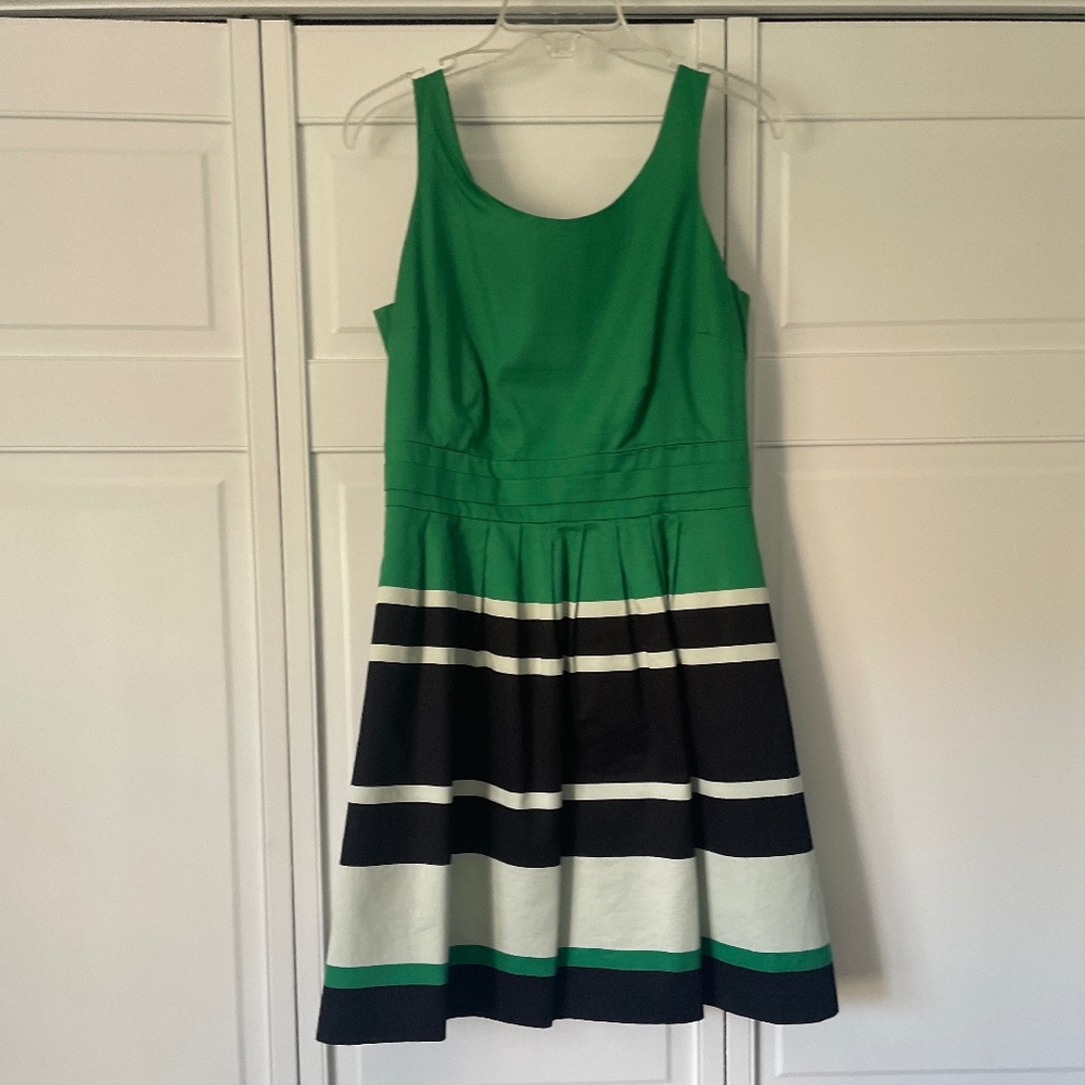 Limited A-line  Dress